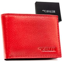 portfel skórzany cw1017-lgv-5168 red