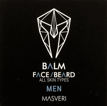 MASVERI Men 50 ml na Arena.pl