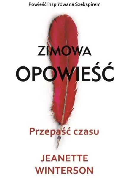 Zimowa opowieść Przepaść czasu zdjęcie 2