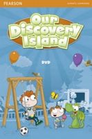 Our Discovery Island Starter. Family Island DVD
