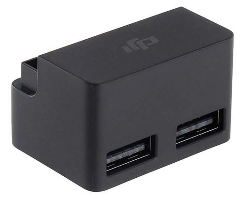 Adapter akumulatora DJI Mavic power bank na Arena.pl