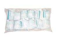 Gips opatrunkowy Opaska Gipsowa bandaż 6cm -12szt