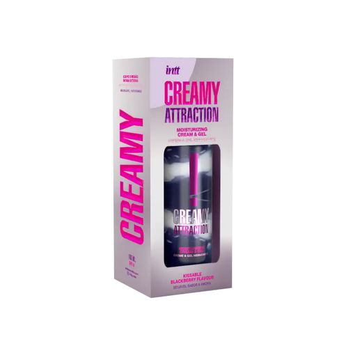 Creamy Attraction Black Berry na Arena.pl