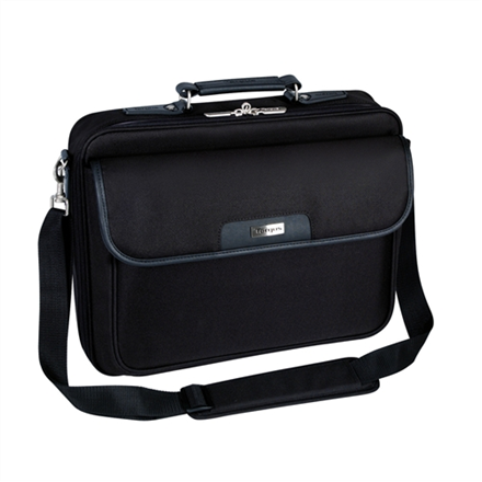 Targus | Laptop Case CN01 for 15.4 - 16" | Black zdjęcie 1