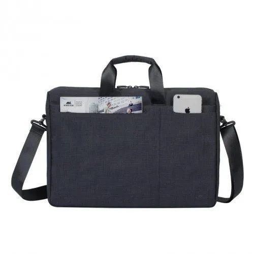 Torba Laptop Notebook 17,3" Rivacase Biscayne zdjęcie 11