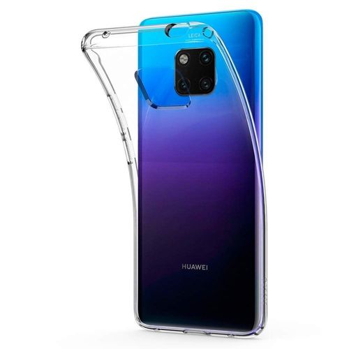 SPIGEN LIQUID CRYSTAL HUAWEI MATE 20 PRO CRYSTAL CLEAR na Arena.pl