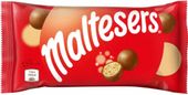 MALTESERS DRAŻE CZEKOLADOWE 37G