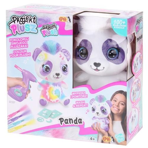 Epee Projekt Plusz Maszynka do Tatuaży Panda na Arena.pl