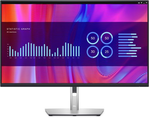 Monitor DELL 32" z Hubem USB-C, 210-BDGB na Arena.pl