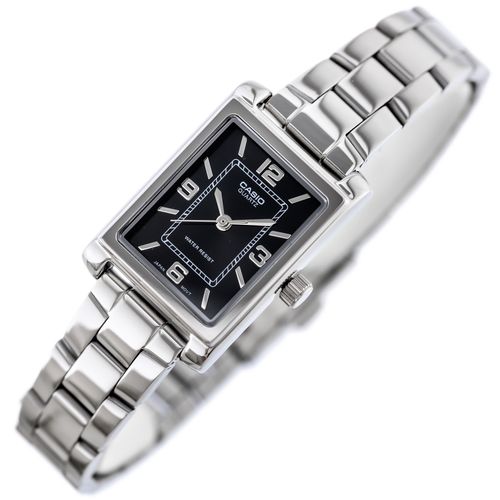 ZEGAREK DAMSKI CASIO LTP-1234DD-1A + BOX na Arena.pl