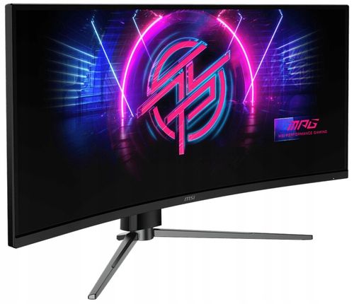 Monitor LED 32" MSI MPG 346CQRF X24 na Arena.pl