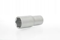 NASADKA DŁUGA 1/2'' 6-KĄTNA SATIN 27MM - E-401-1527