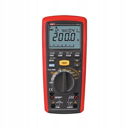 Miernik Uni-T UT505B na Arena.pl