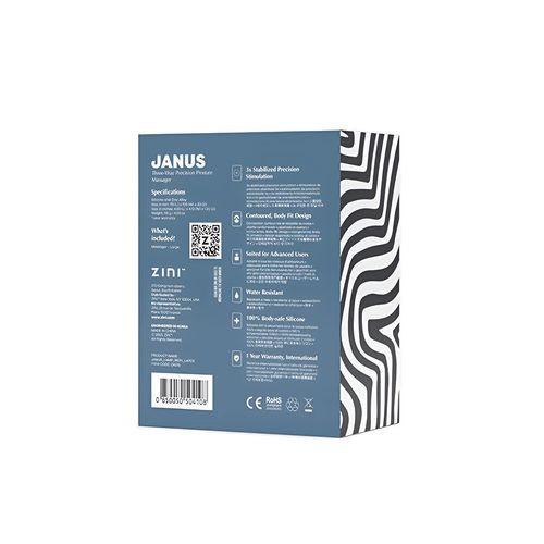 Zatyczka Analna ZINI Czarny na Arena.pl