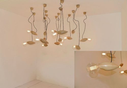 Lampa wisząca BEE BEE na Arena.pl