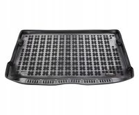 GUMOWA MATA BAGAŻNIKA Mercedes GLA II od 2019