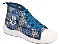 Befado 892Y057 Buty Na Zmiane Trampki Kapcie_32