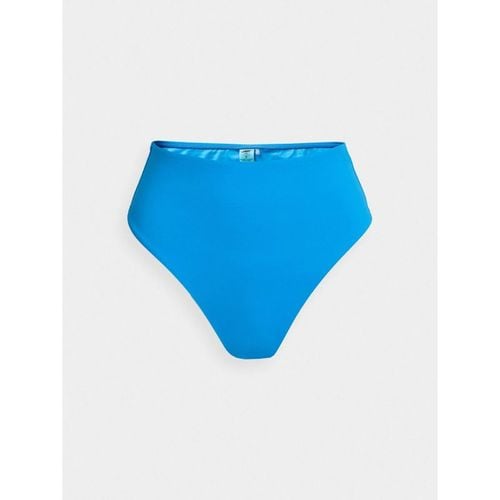 Kąpielowy strój damski dół od bikini 4F S na Arena.pl