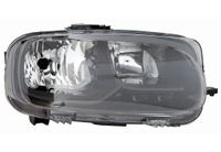 Citroen Berlingo 18- Reflektor Przedni lampa przednia prawa