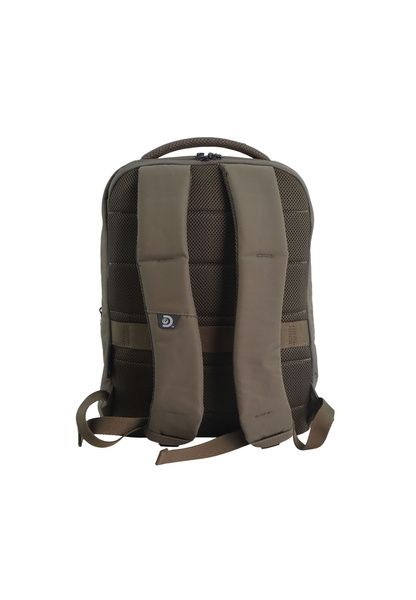 Plecka Discovery DOWNTOWN 942 khaki zdjęcie 8