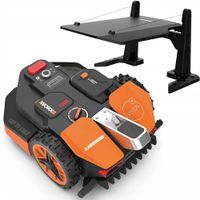 Garaż Ochronny WORX WA0825 dla Landroid Vision Składany Dach