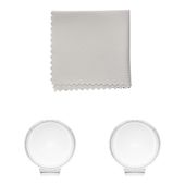 Osłony Obiektywów do DJI Osmo 360 - Przezroczyste