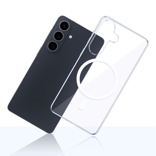 samsung galaxy s26+ - 3mk clear magcase na Arena.pl