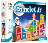 SMART GAMES CAMELOT JR (ENG) IUVI GAMES