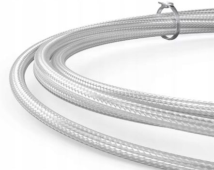 Czujnik temperatury pt1000 - przewód wysokotemperaturowy 2m na Arena.pl