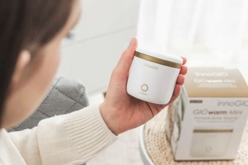 Podgrzewacz elektryczny GIOwarm Mini InnoGIO na Arena.pl