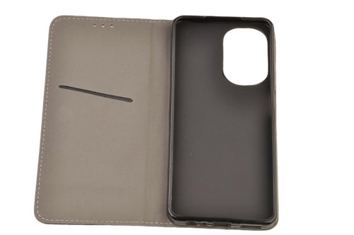 Etui Smart do Realme C55 czarny na Arena.pl