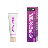 Krem Podniecający Dla Kobiet - G-Power Exclusive For Women 30 Ml