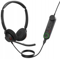 Słuchawki nauszne Jabra Engage 50 II USB-A UC