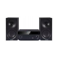 Mini Wieża Blaupunkt MS30.2BT BT CD USB 150W HDMI ARC AUX Loudness + PILOT