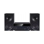 Mini Wieża Blaupunkt MS30.2BT BT CD USB 150W HDMI ARC AUX Loudness + PILOT