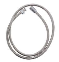 WĄŻ PRYSZNICOWY LEIS 150CM CHROM DO PRYSZNICA