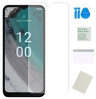 Folia ochronna hydrożelowa do NOKIA C32 mocna na ekran szkło niepękająceTPU