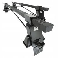 BAGAŻNIK DACHOWY do Fiat Seicento - 1998-2005 Zc