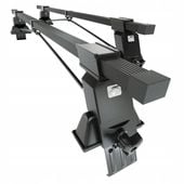 BAGAŻNIK DACHOWY do Fiat Seicento - 1998-2005 Zc