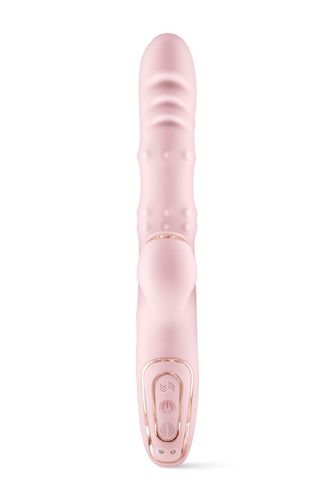 classy 5-in-1 rabbit vibrator na Arena.pl