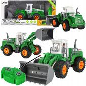 FARMA ZDALNIE STEROWANY TRAKTOR SPYCHACZ PILOT