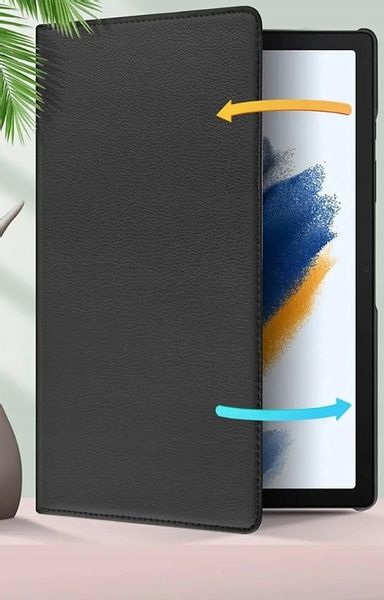 ETUI 360 Obrotowe do SAMSUNG GALAXY TAB A9+ PLUS 11 2023 X210 / X215 / X216 zdjęcie 4