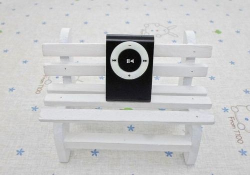 ODTWARZACZ MP3 KLIPS SŁUCHAWKI + KARTA SD 8GB na Arena.pl