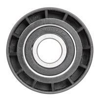 Koło Pasowe Cedrus Zamiatarka Cedzm05Pro-E 480636