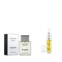 perfumy nr 765 4ml - zamiennik inspirowany egoiste platinum od chanel