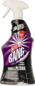 CILLIT BANG  750ml na Arena.pl