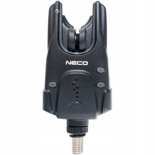 Zestaw sygnalizatorów brań Centralka 2+1 NECO na Arena.pl