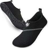 Buty do wody szybkoschnące na plażę basen nurkowanie unisex EU 38 39