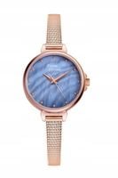 Zegarek Damski Pierre Ricaud P22099.914BQ różowe z
