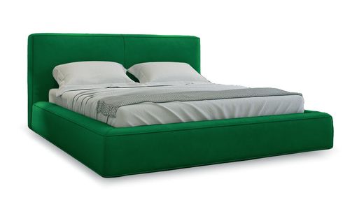 Łóżko Tapicerowane Premium Cassy 140x200 na Arena.pl